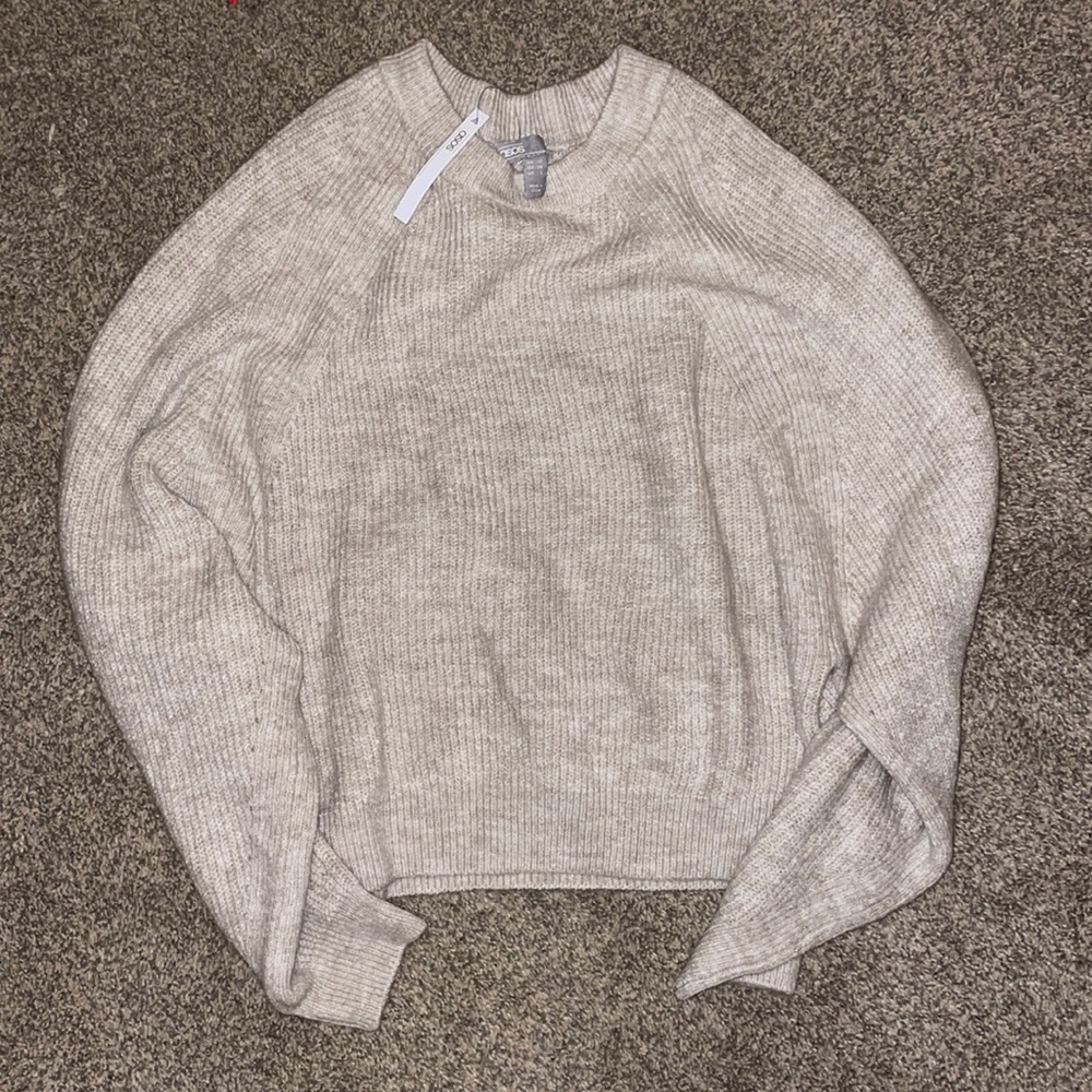 ASOS sweater